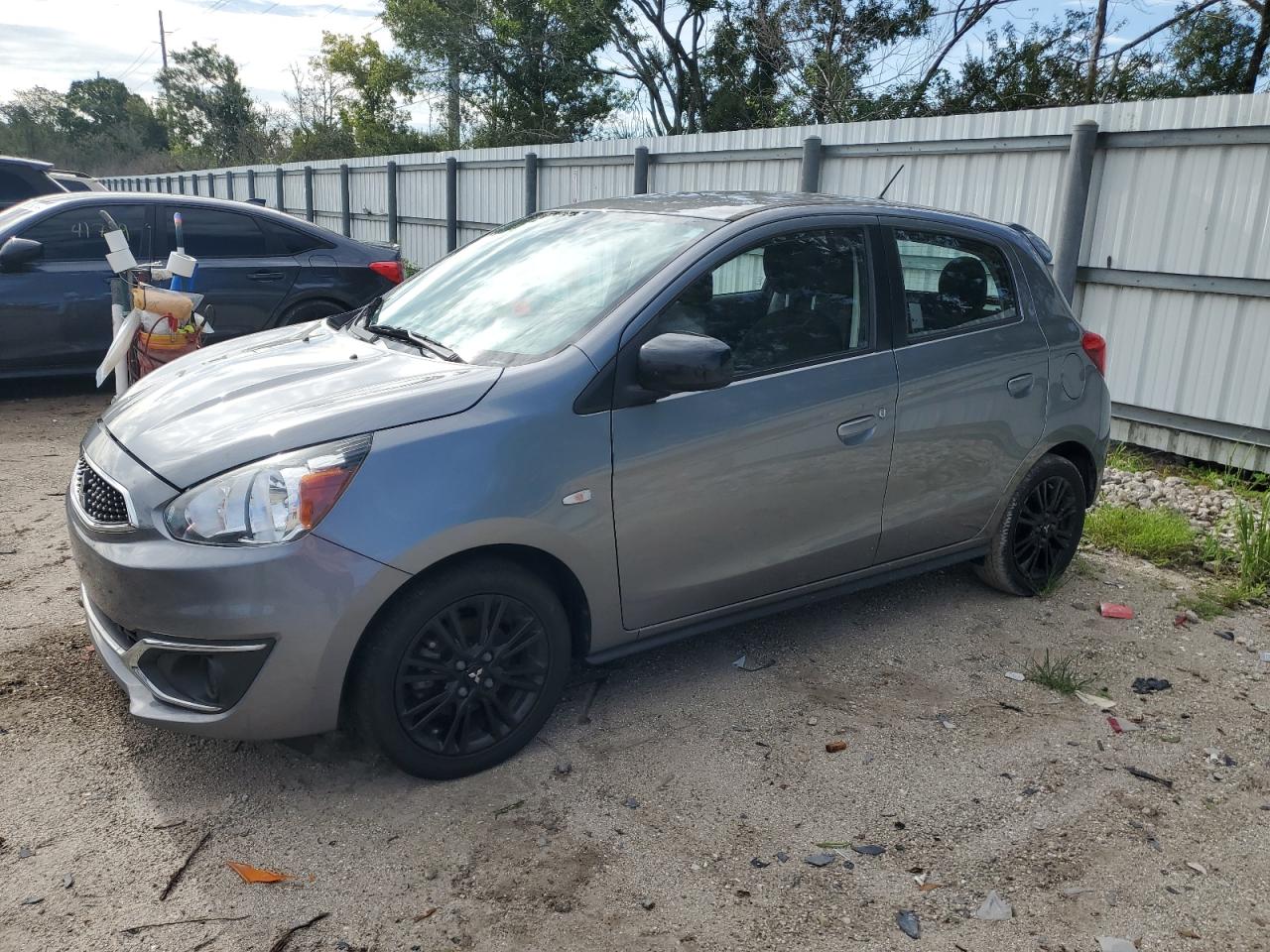 MITSUBISHI MIRAGE LE 2020