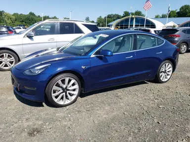 Tesla Model 3 2019
