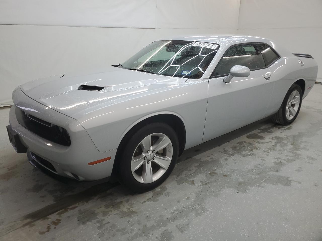 DODGE CHALLENGER 2023