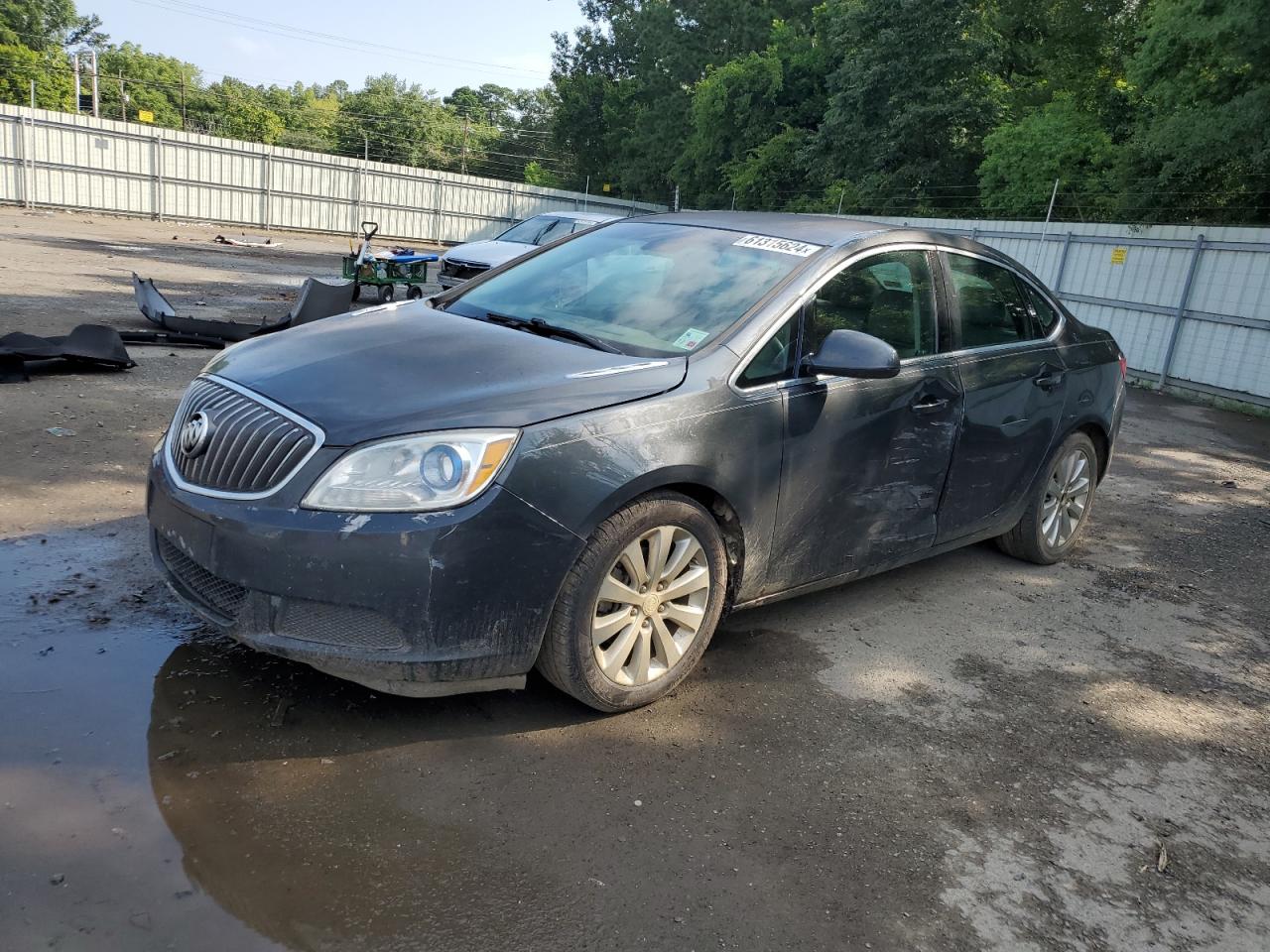 BUICK VERANO 2016
