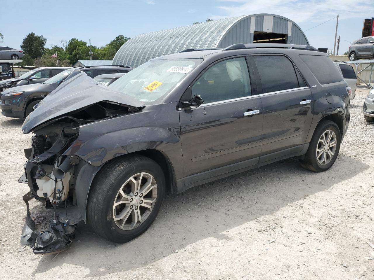 GMC ACADIA 2015