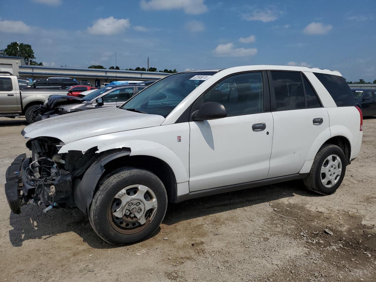 SATURN VUE 2006