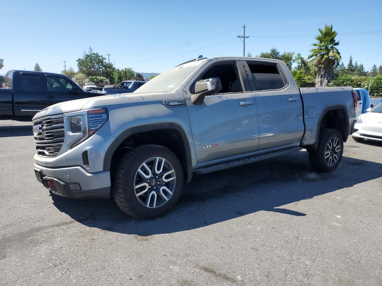 GMC SIERRA K15 2024