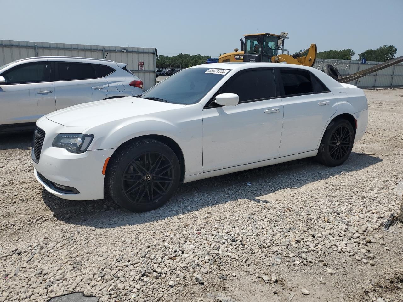 CHRYSLER 300 S 2017