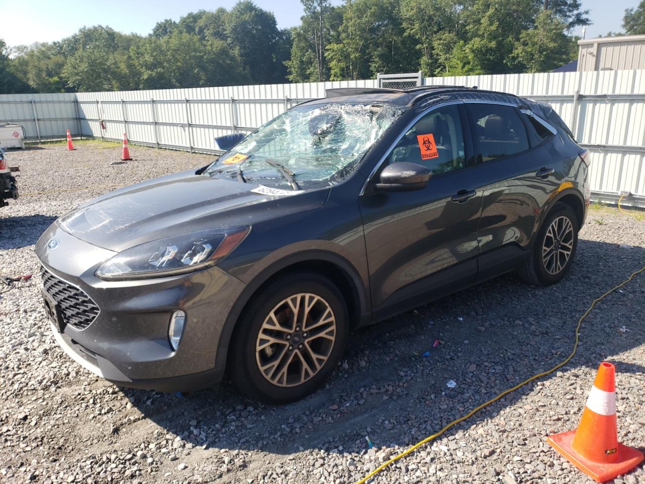 FORD ESCAPE SEL 2020