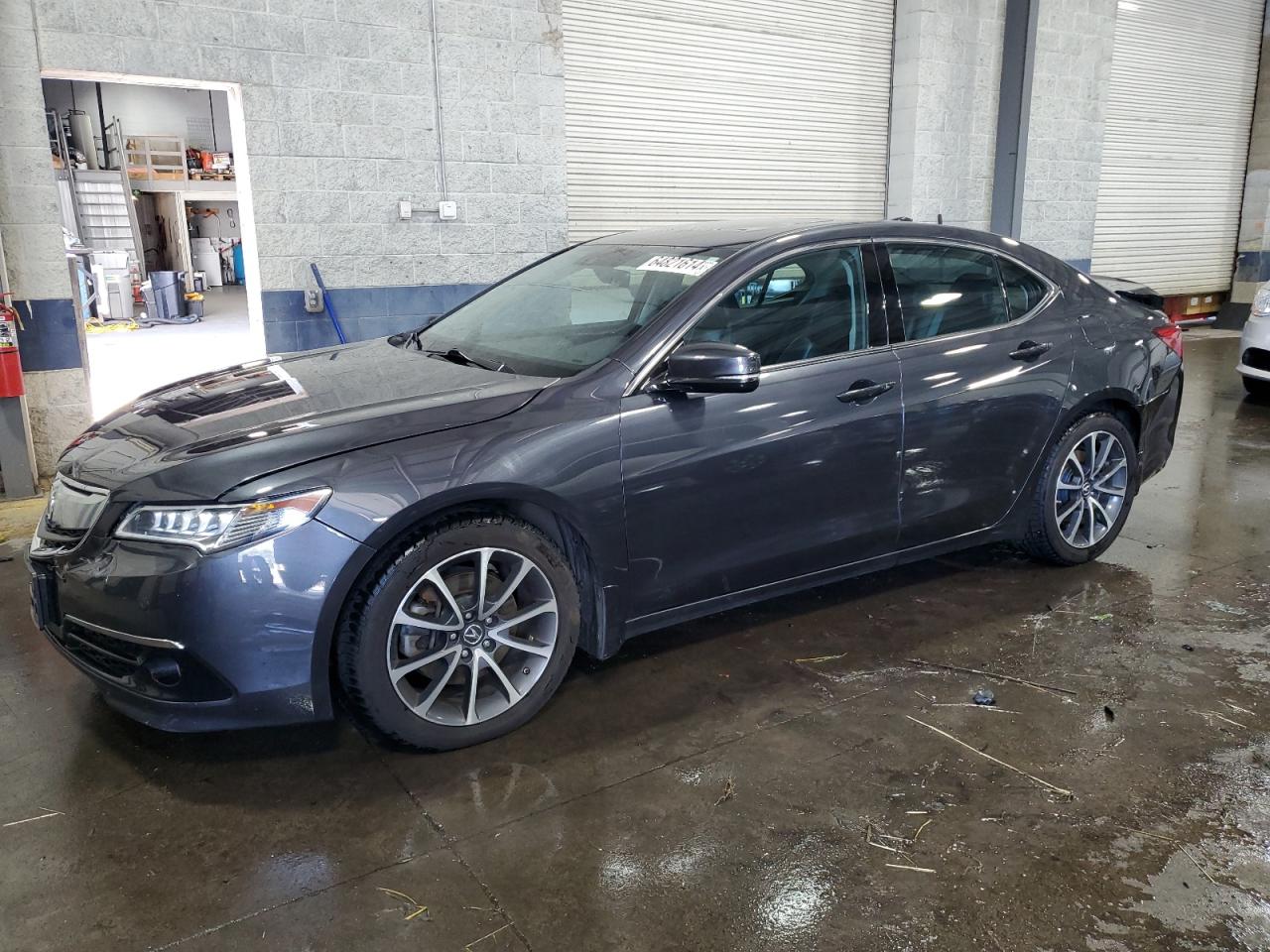 ACURA TLX ADVANC 2015