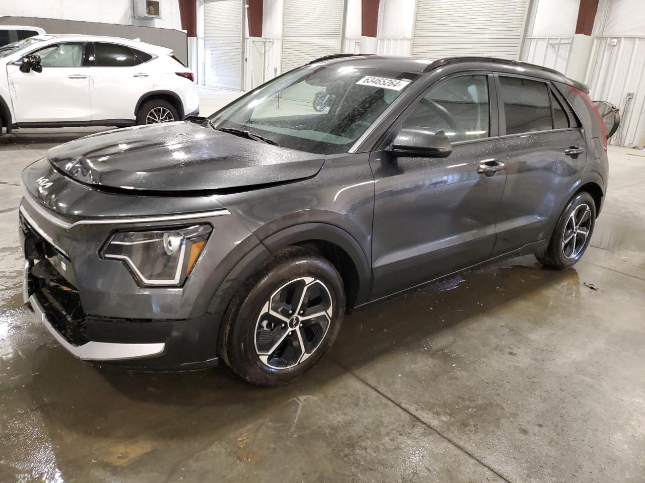 KIA NIRO LX 2023