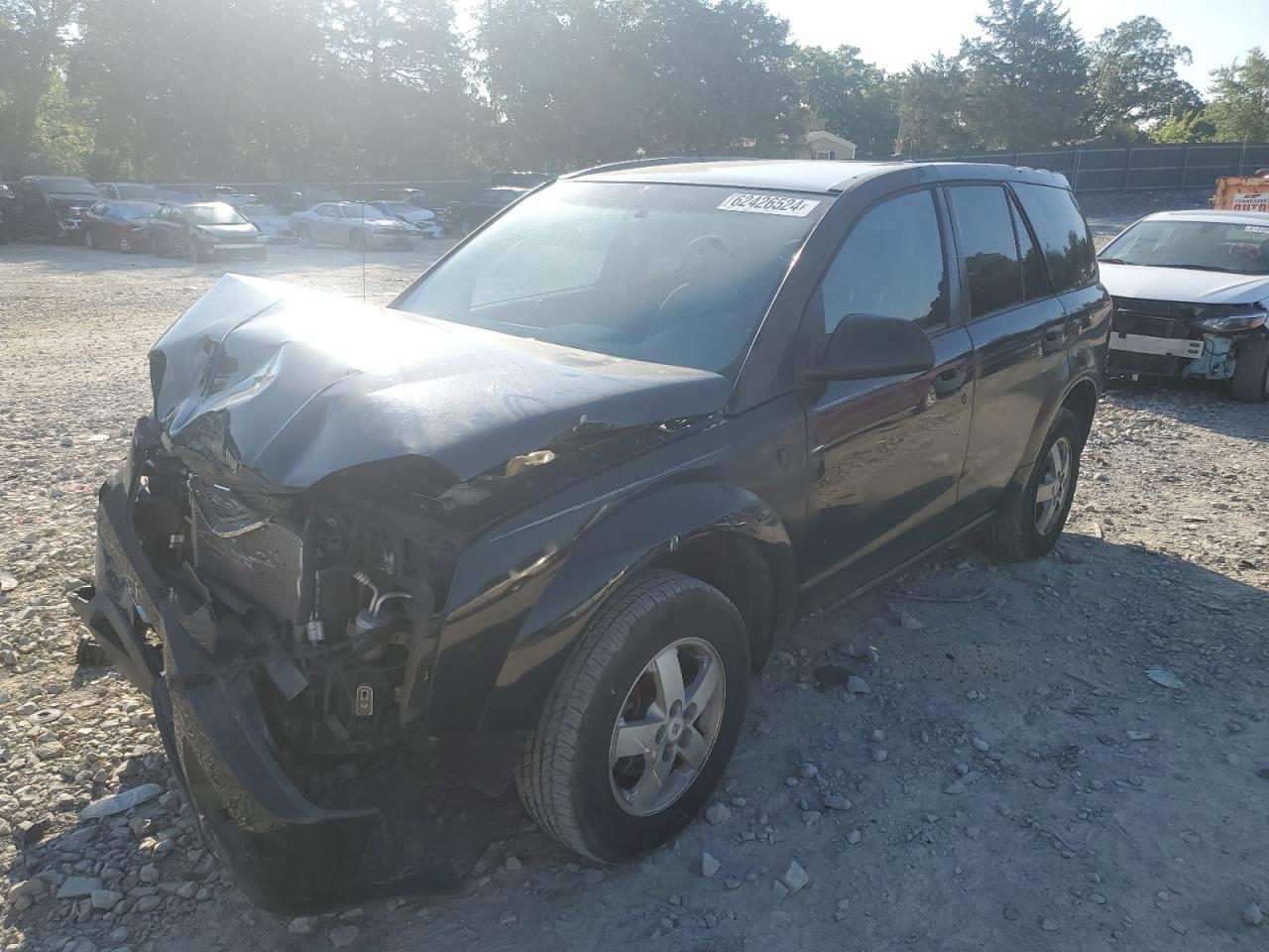 SATURN VUE 2006