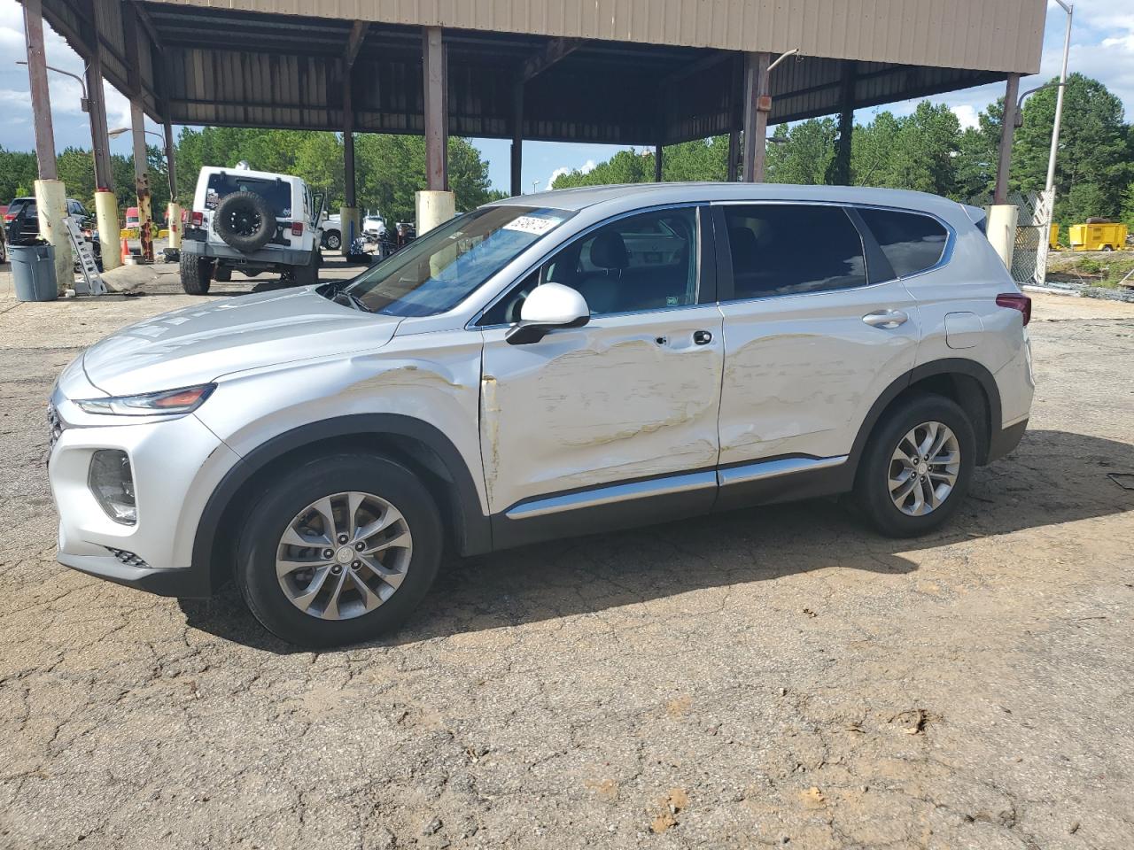 HYUNDAI SANTA FE S 2019