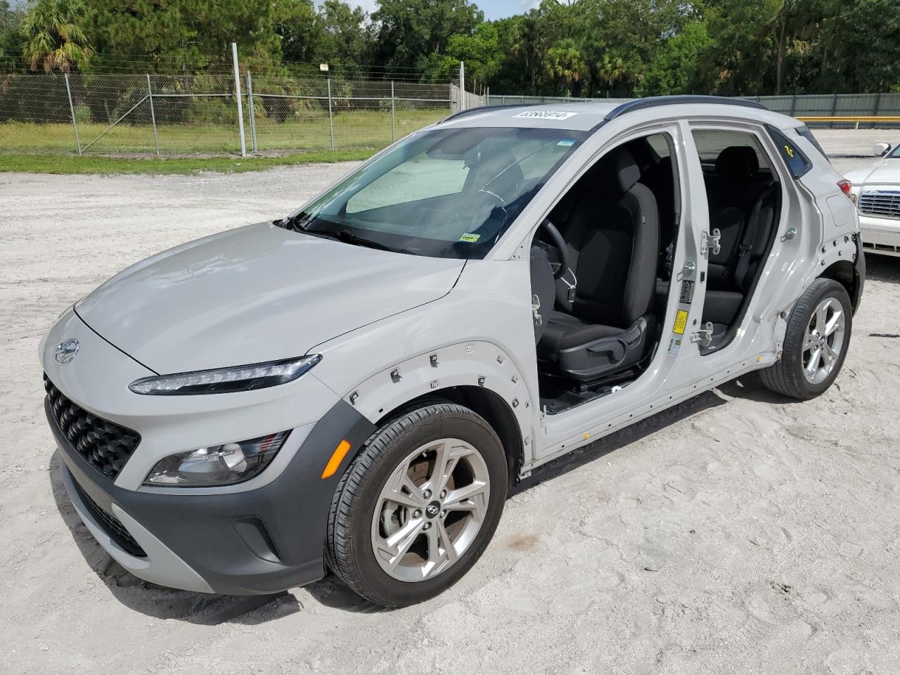 HYUNDAI KONA SEL 2022