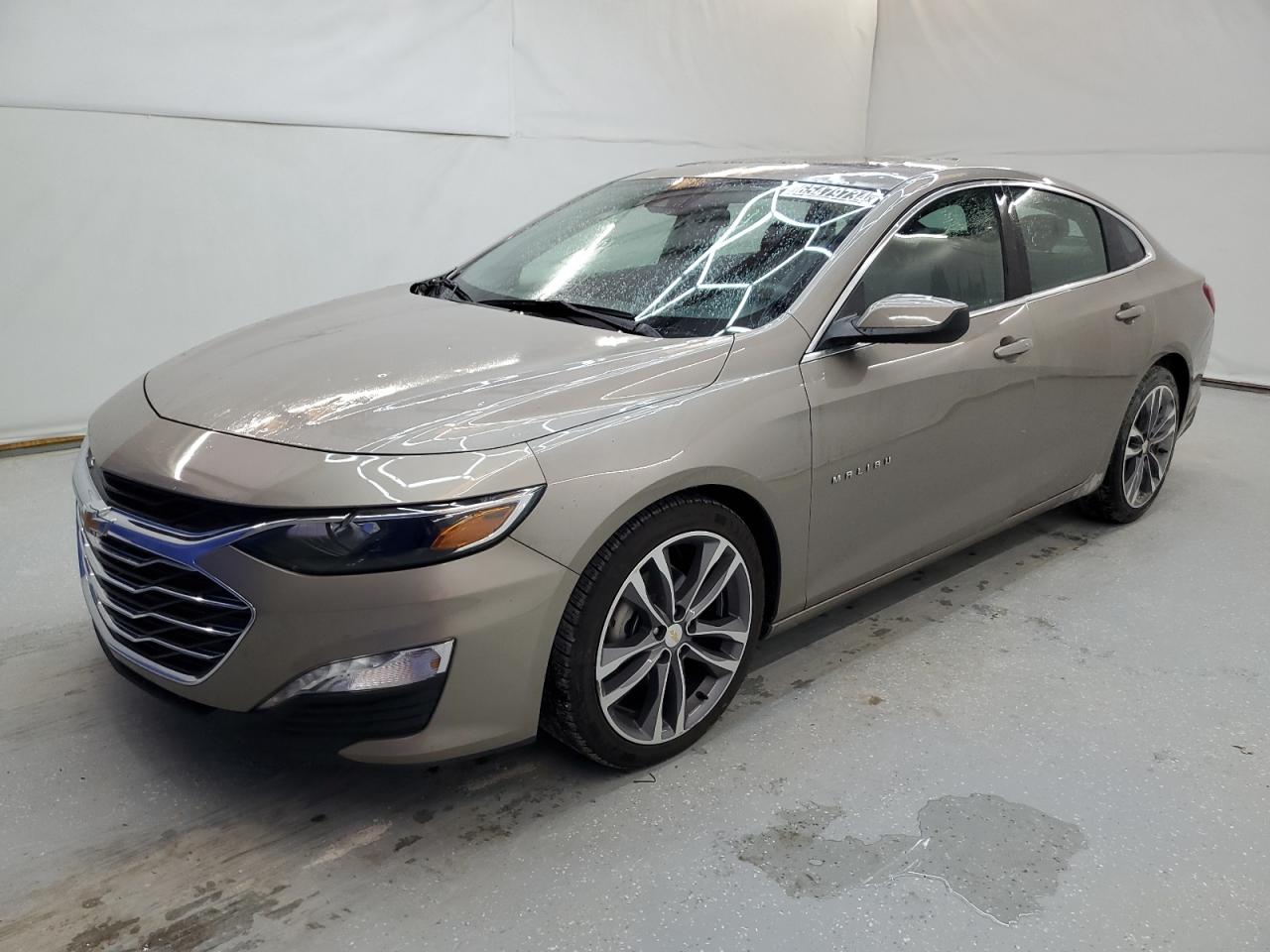 CHEVROLET MALIBU LT 2023