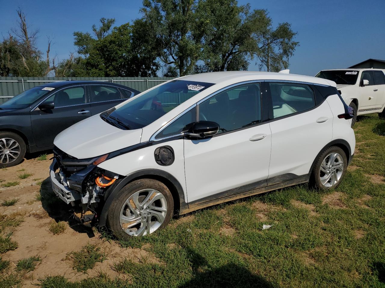CHEVROLET BOLT EV 1L 2023