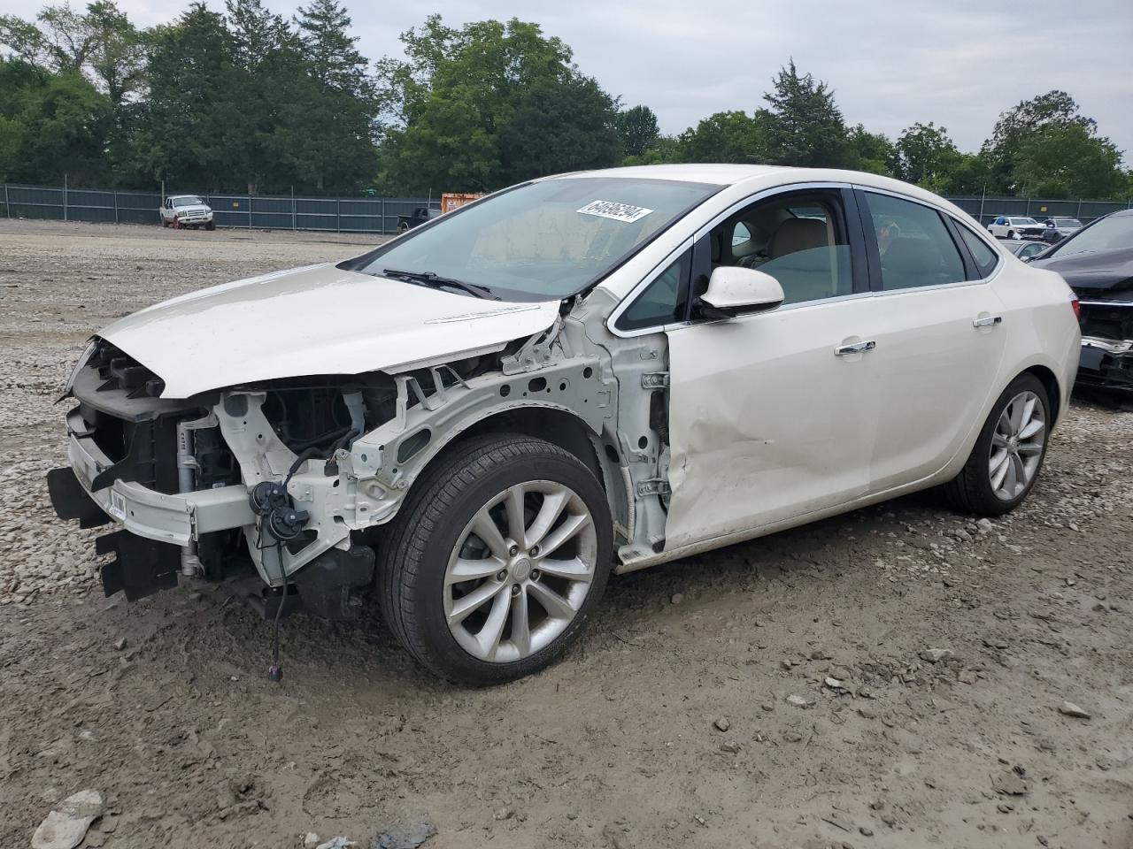 BUICK VERANO CON 2013