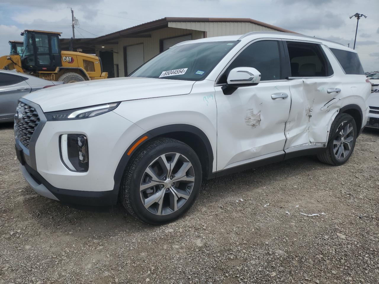 HYUNDAI Palisade S 2021