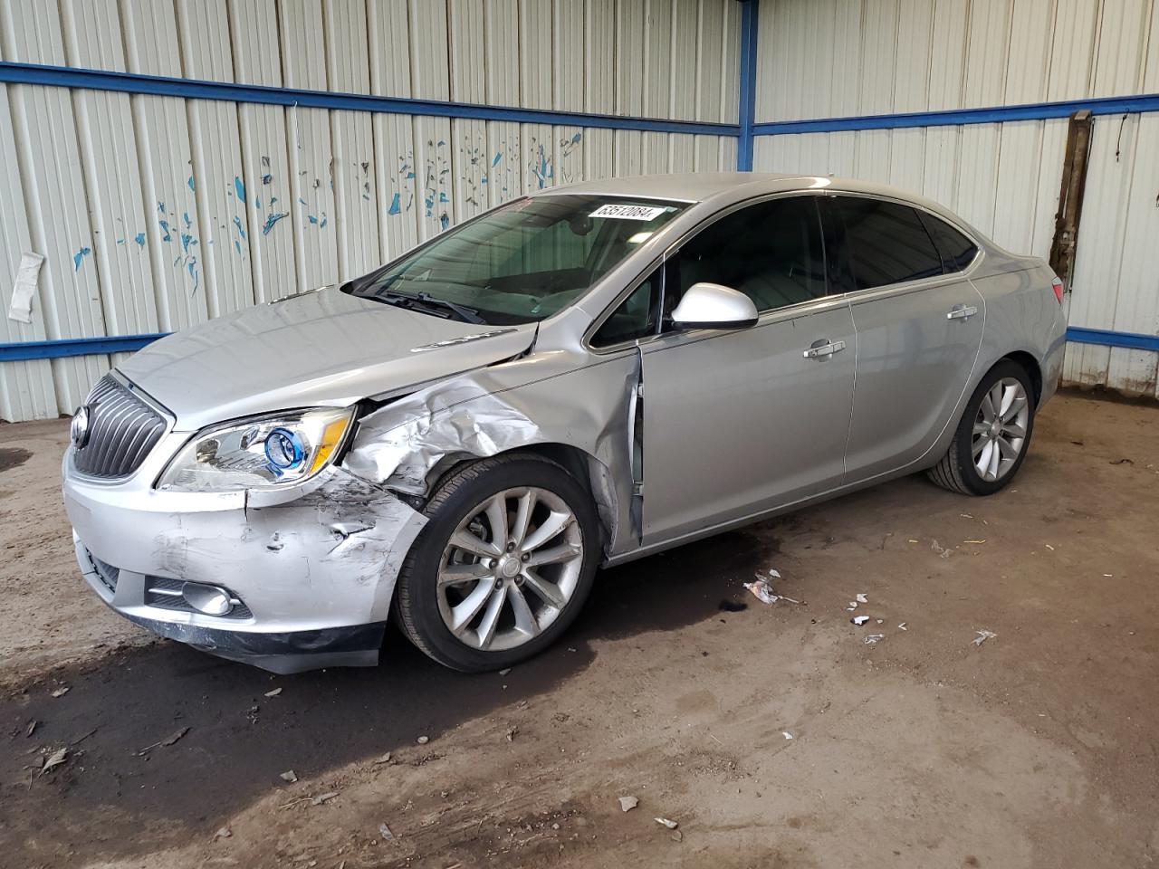 BUICK VERANO CON 2014