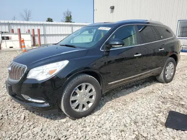 Buick Enclave 2017