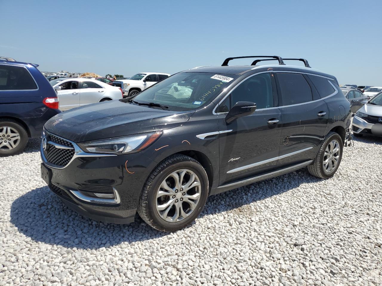 BUICK ENCLAVE AV 2019