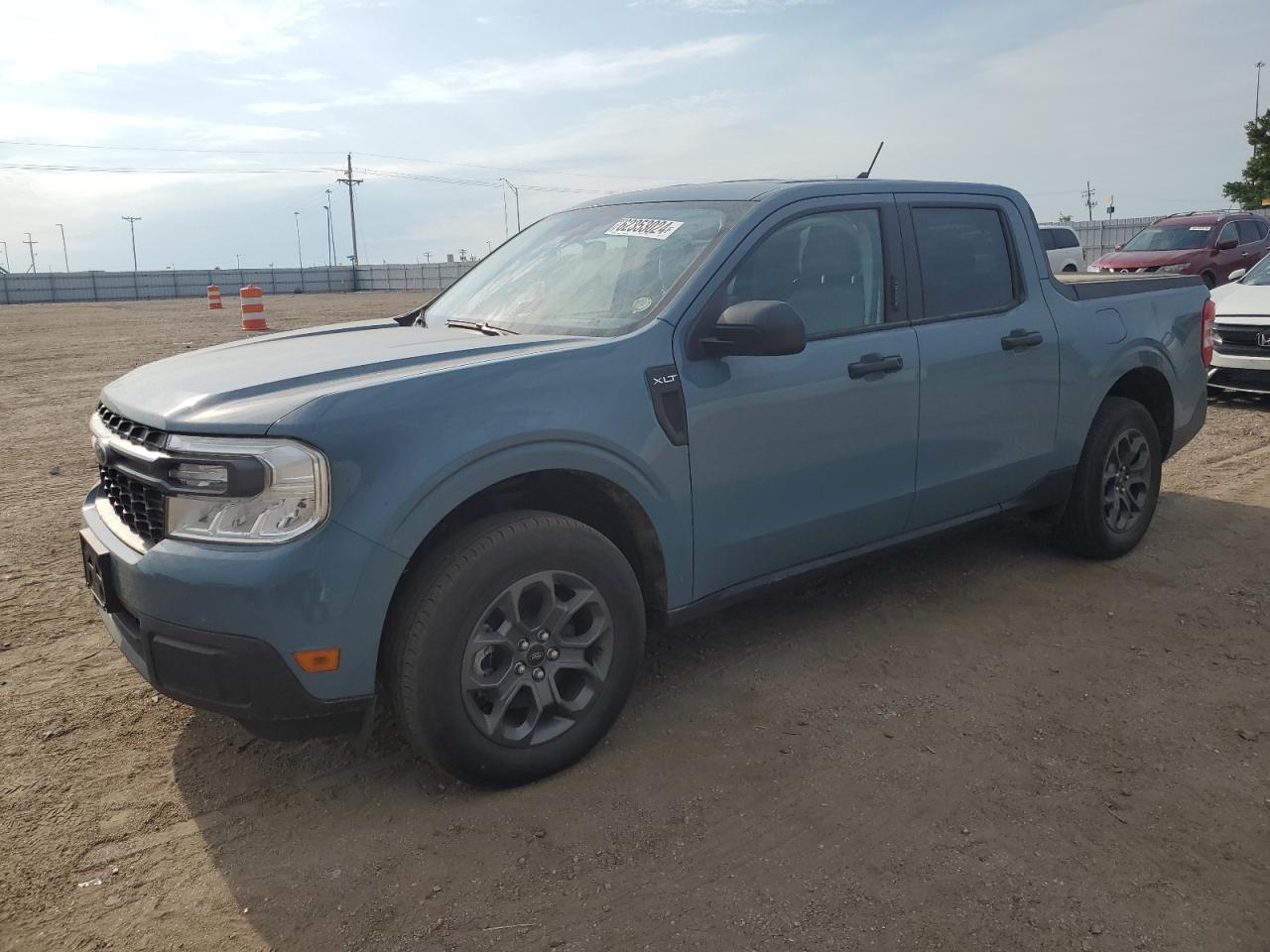 FORD MAVERICK X 2023