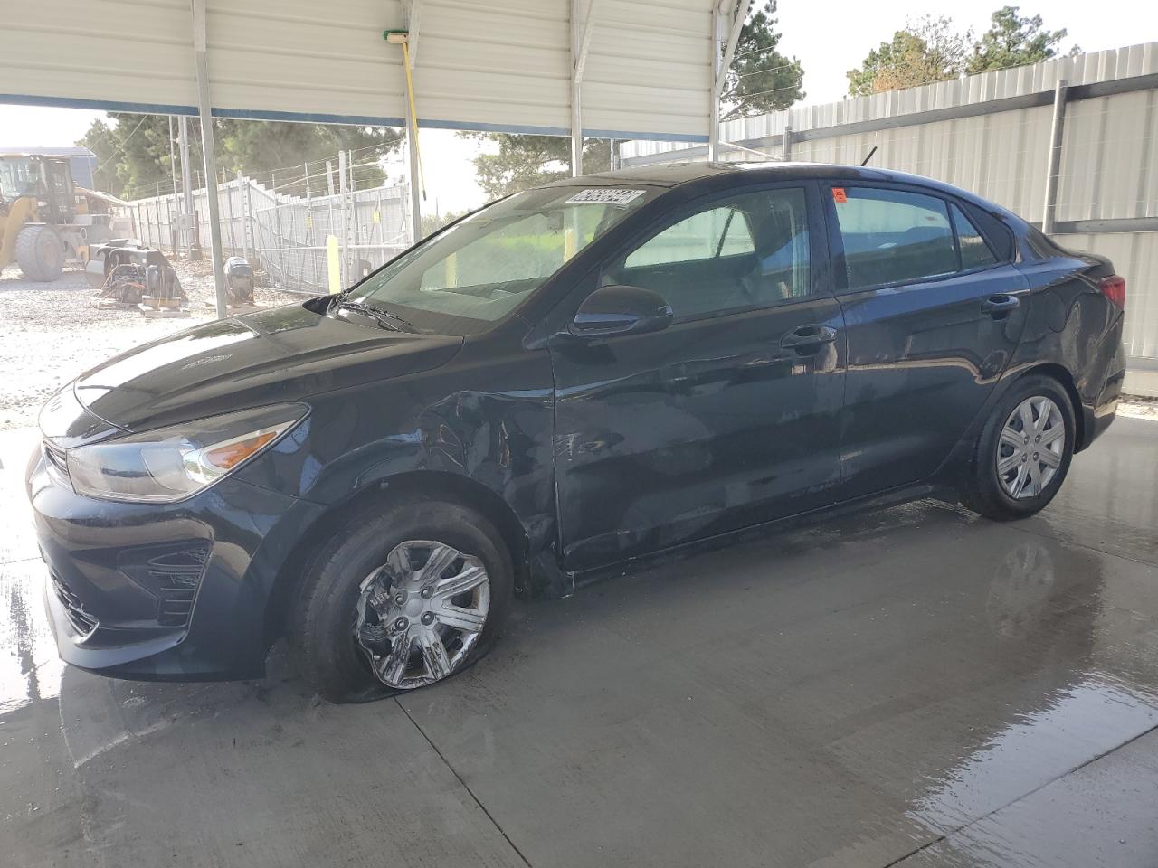 KIA RIO LX 2023