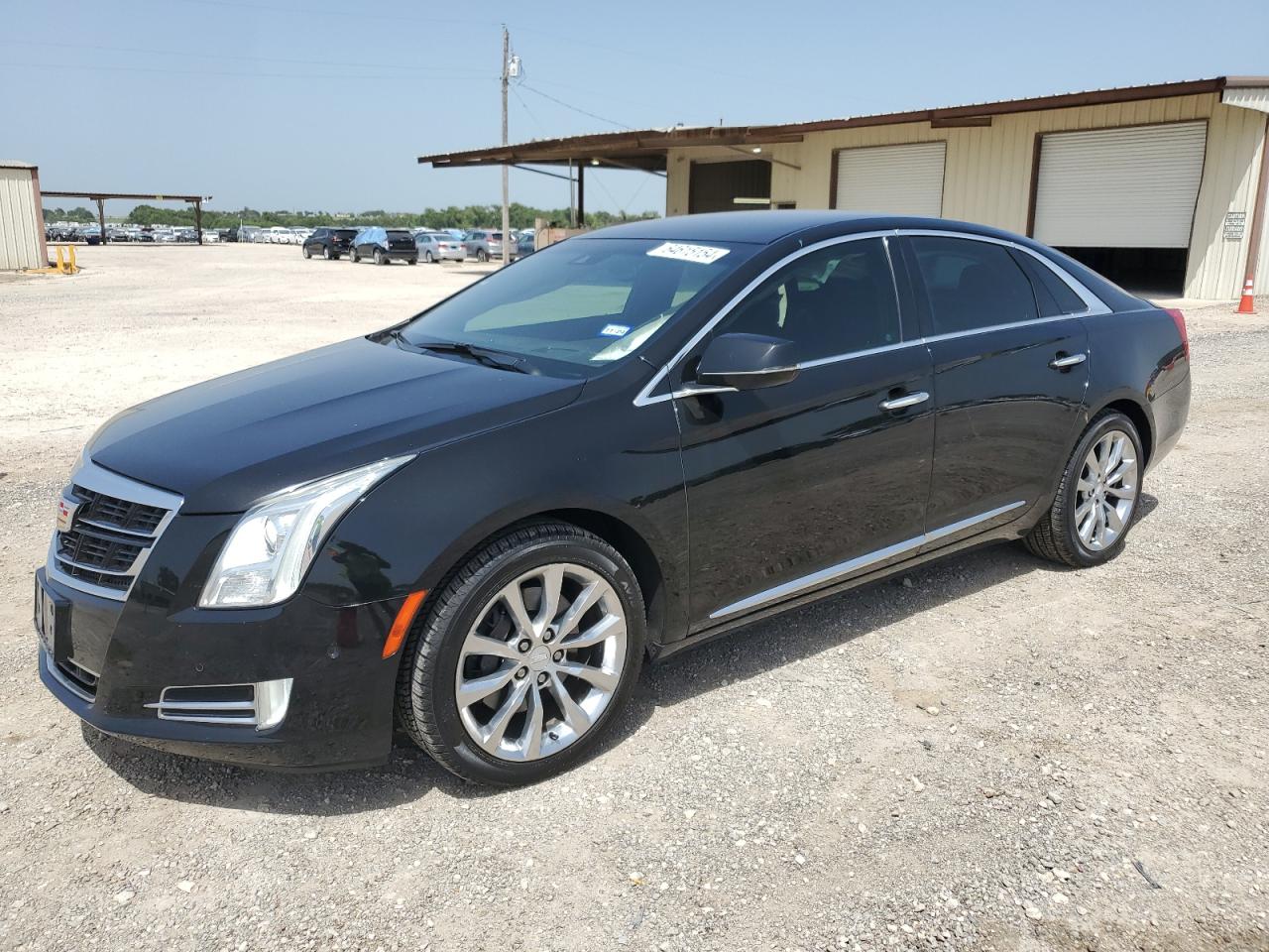 CADILLAC XTS PREMIU 2016