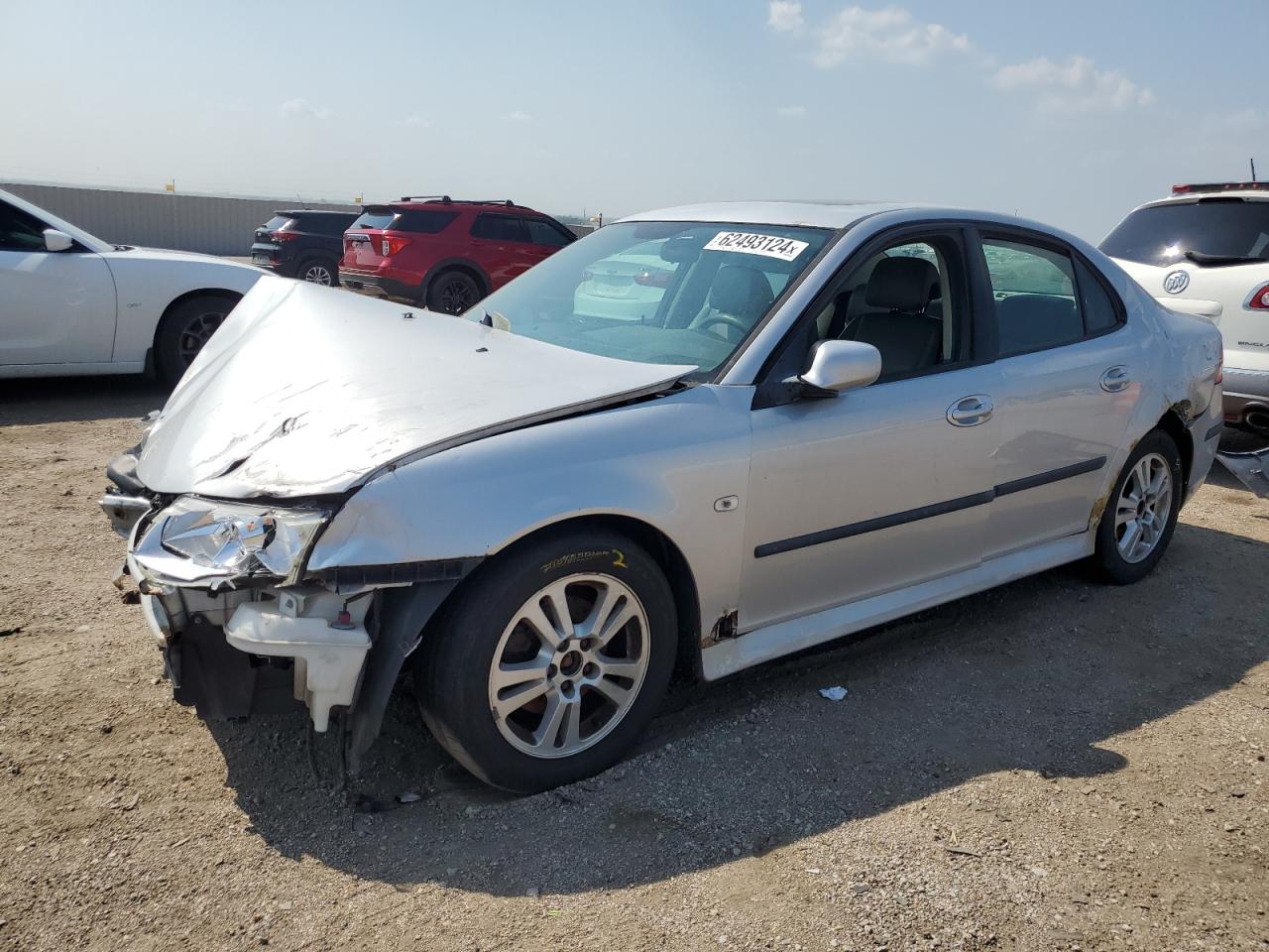 SAAB 9-3 2006