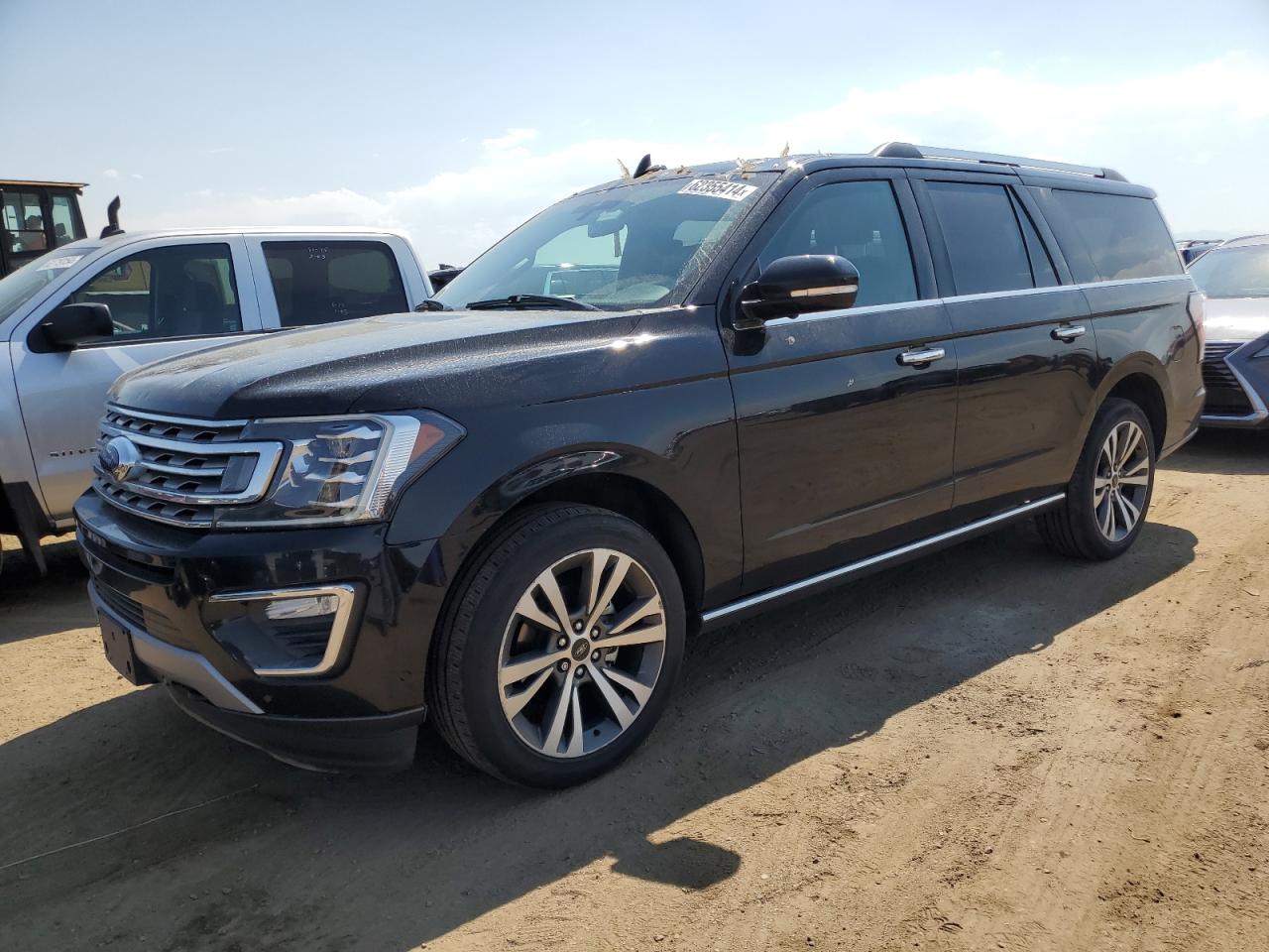 FORD Expedition 2020