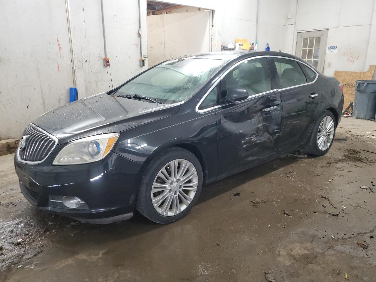 BUICK VERANO CON 2013