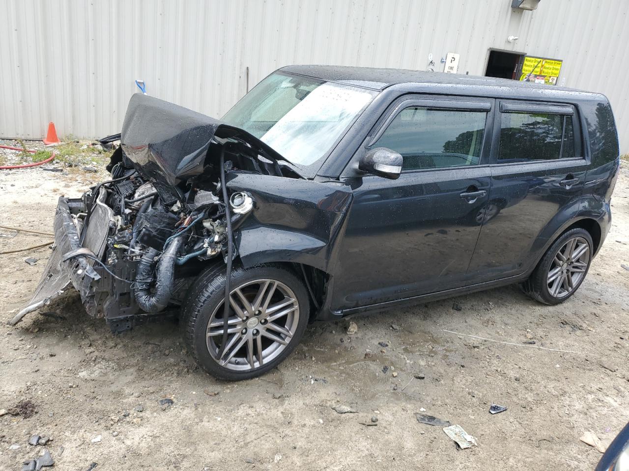 SCION Xb 2008