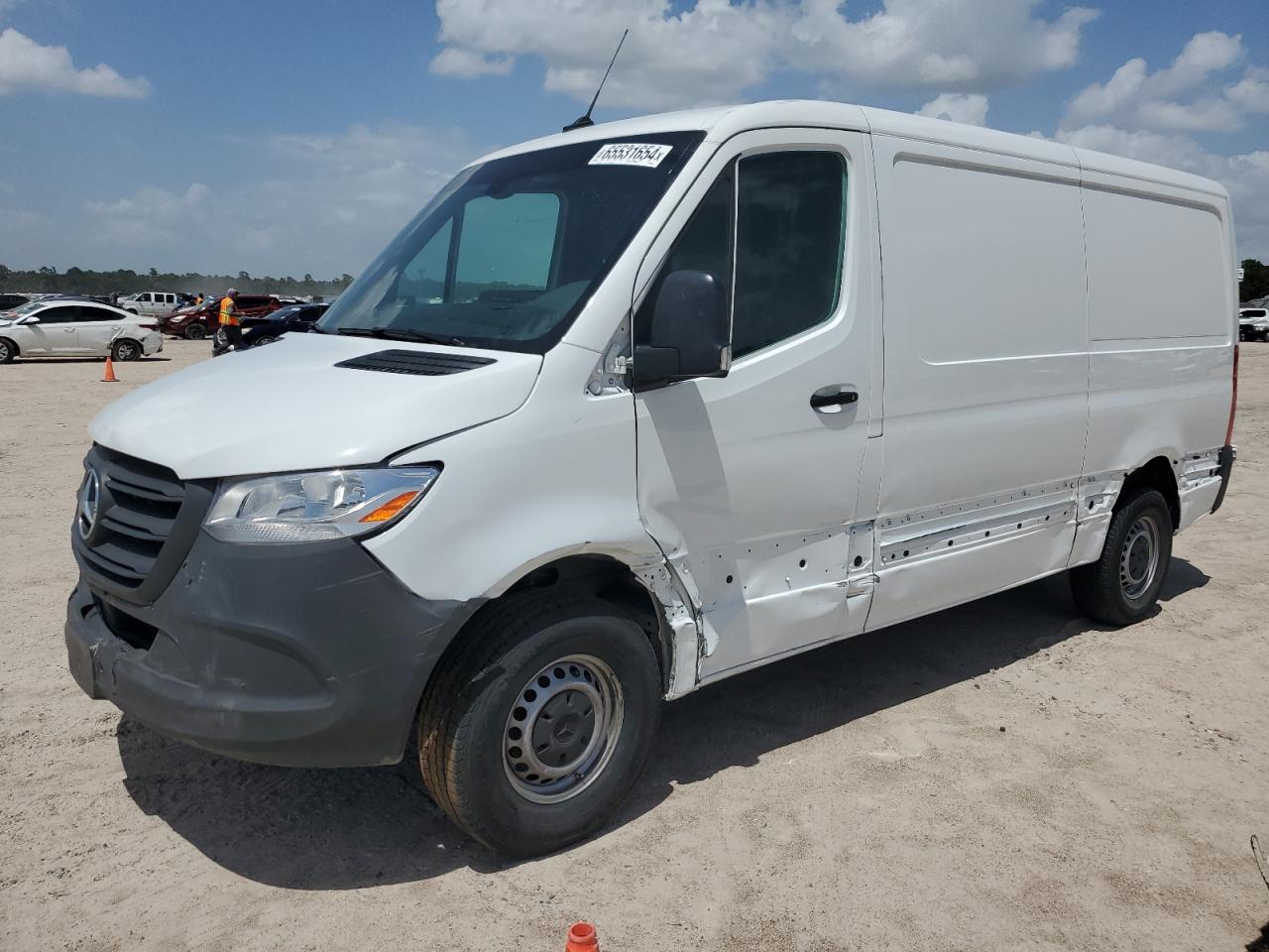 MERCEDES-BENZ SPRINTER 2 2023
