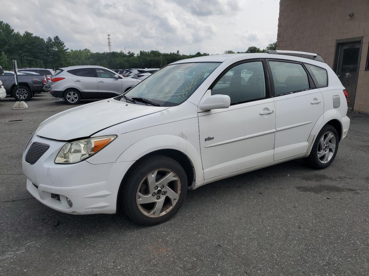 PONTIAC VIBE 2005
