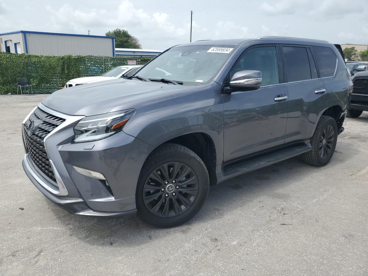 Lexus Gx 460 2023