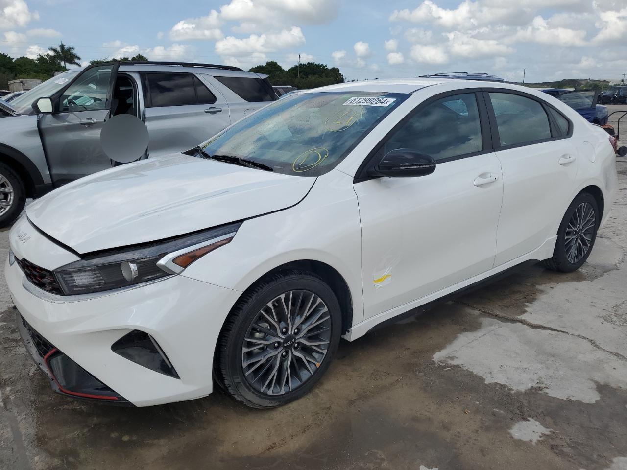 KIA FORTE GT L 2023