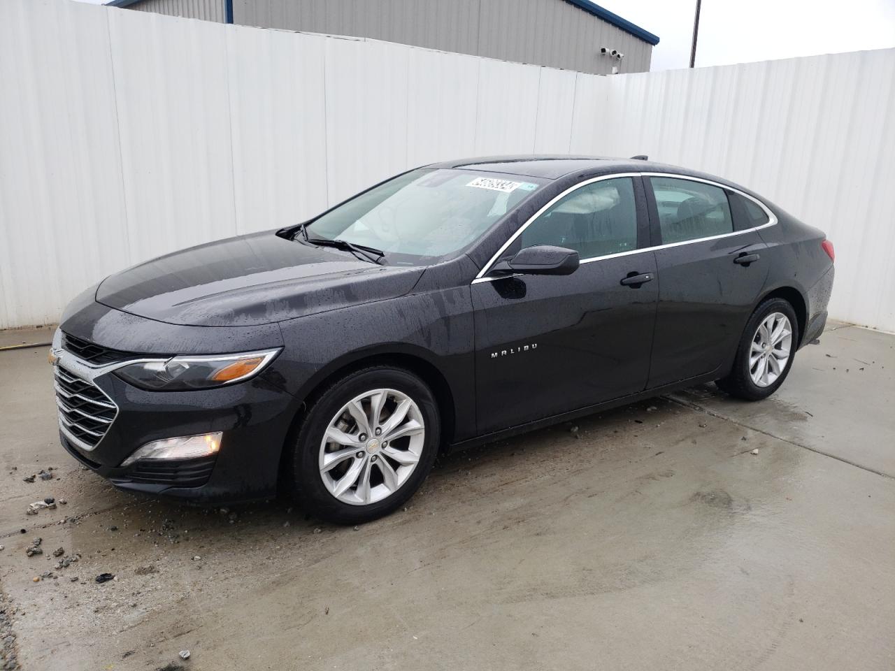 CHEVROLET MALIBU LT 2023
