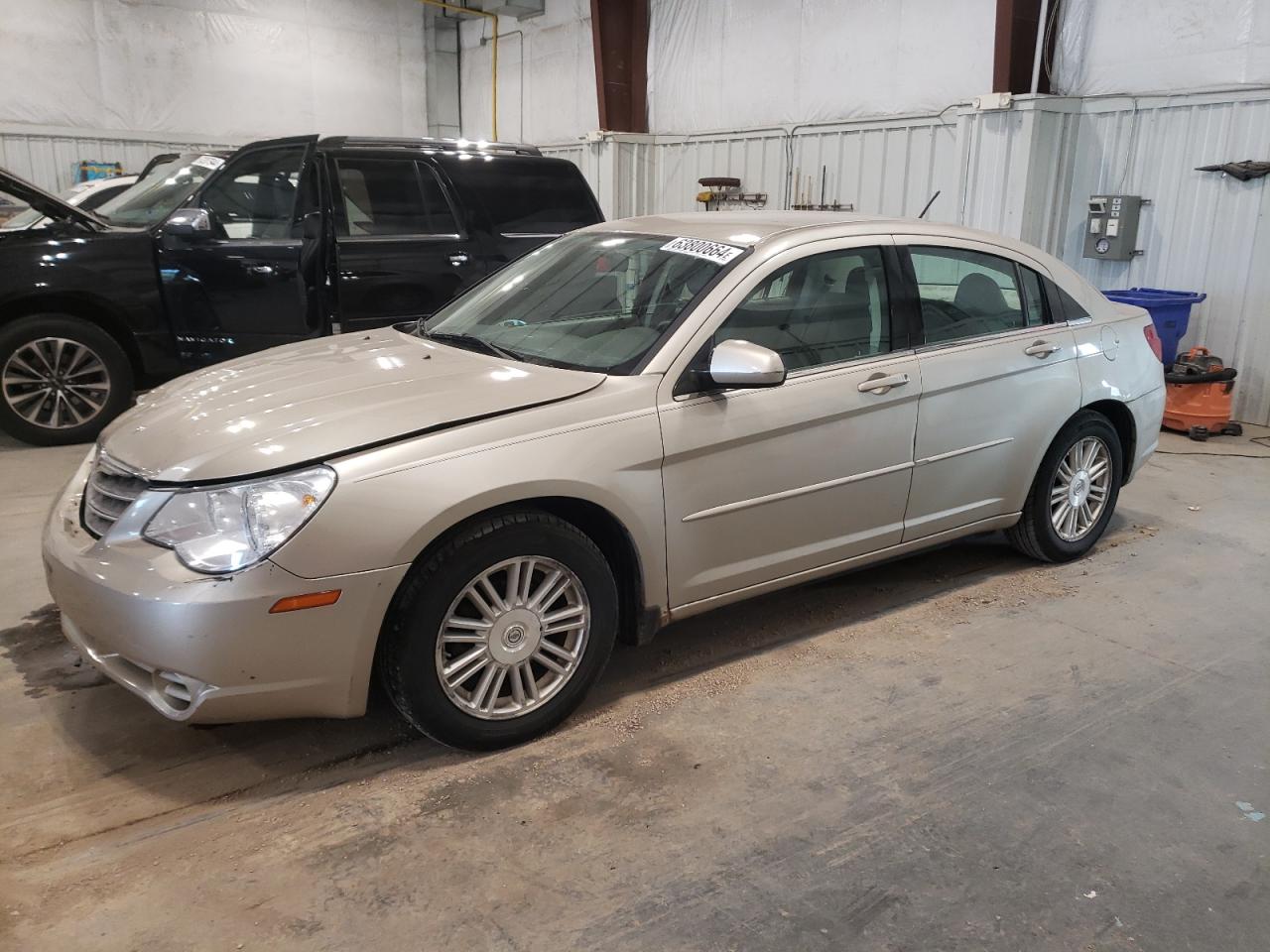 CHRYSLER SEBRING TO 2007