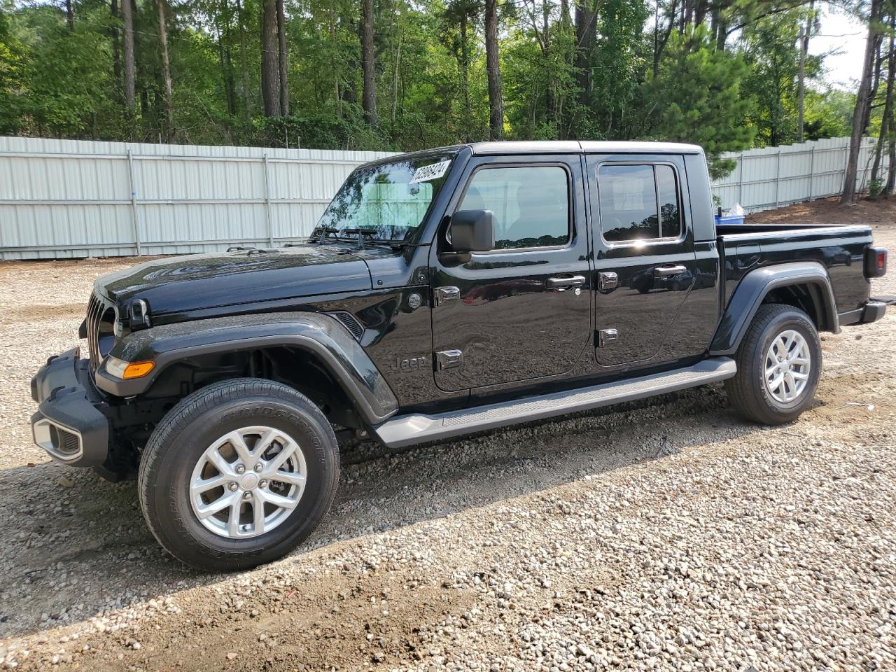 JEEP GLADIATOR 2023