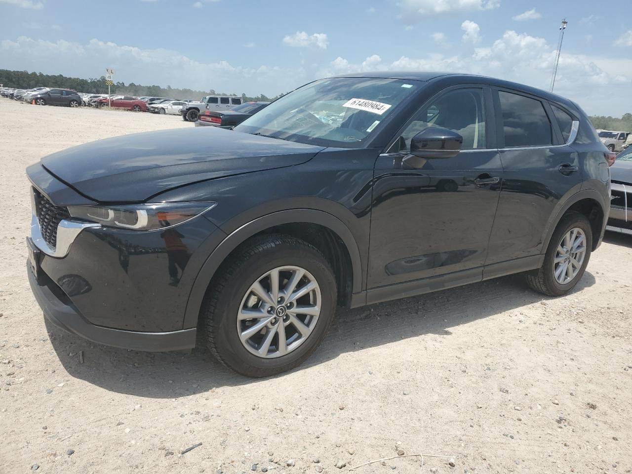 MAZDA CX-5 SELEC 2023