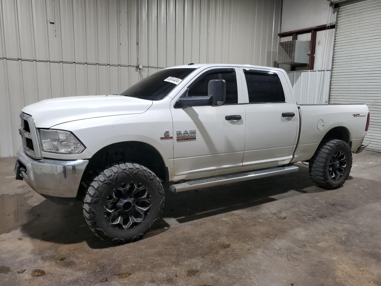 RAM 2500 St 2014