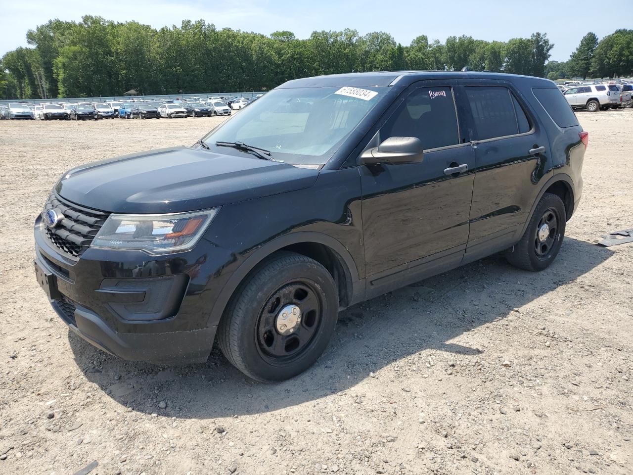 FORD EXPLORER P 2017
