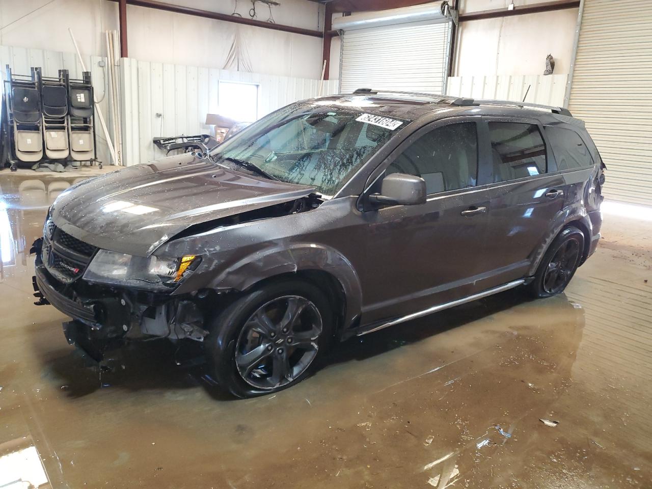 DODGE JOURNEY CR 2019