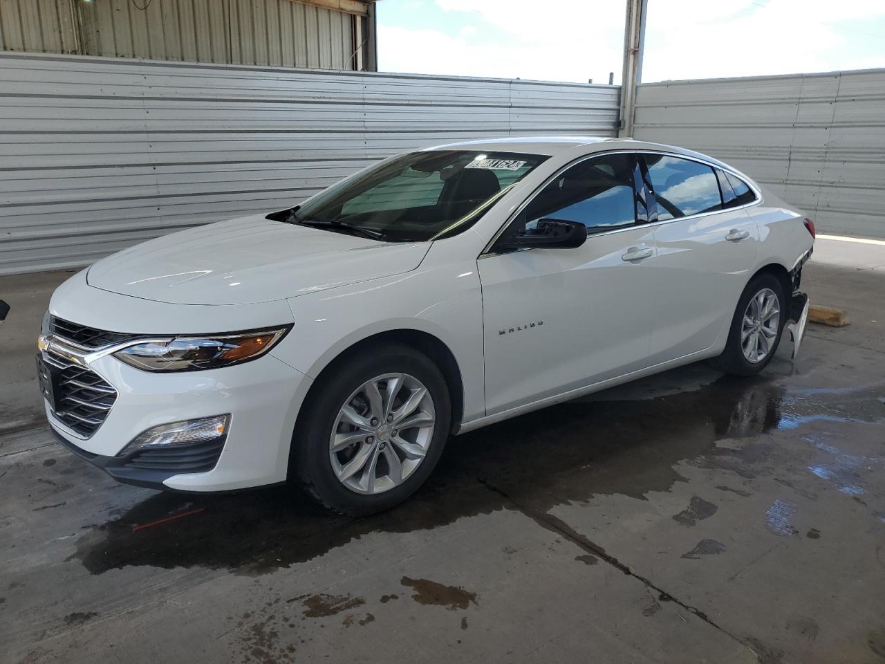 CHEVROLET MALIBU LT 2024