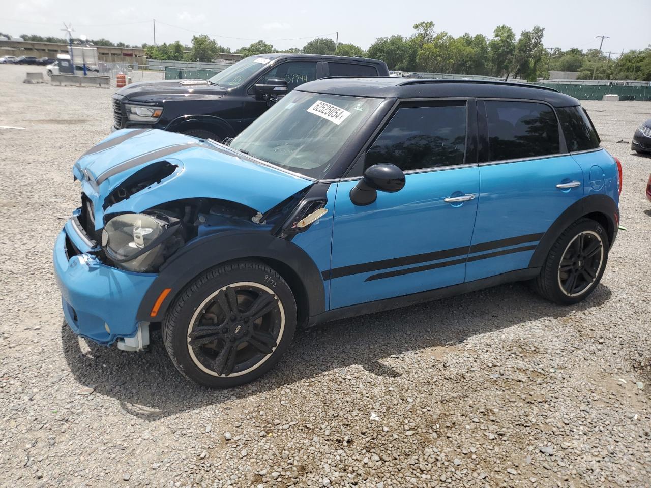 MINI COOPER S C 2016