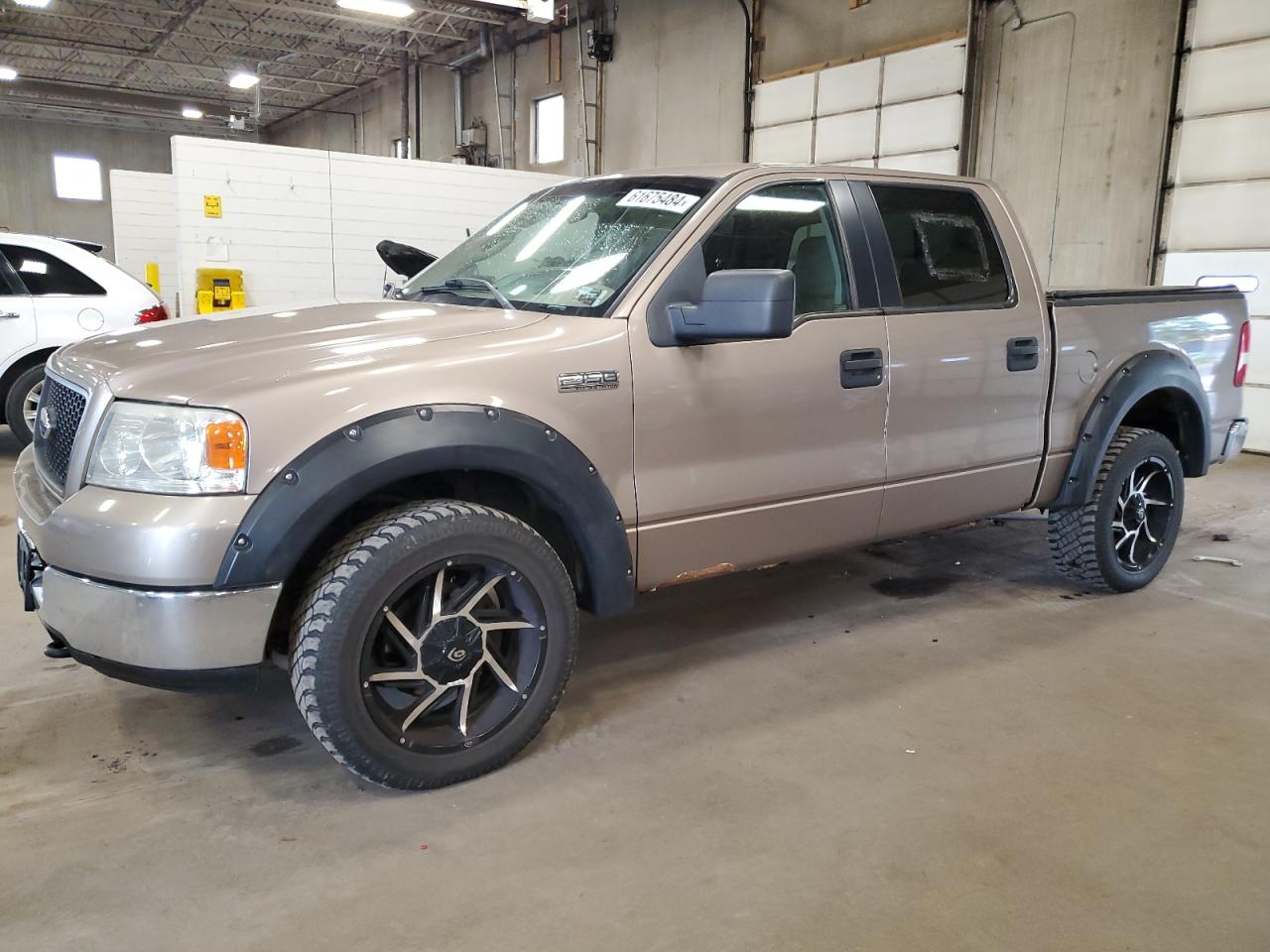 FORD F-150 2005