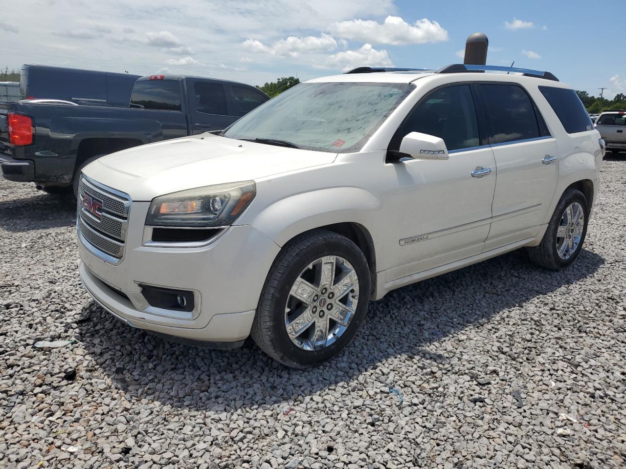 GMC ACADIA DEN 2014