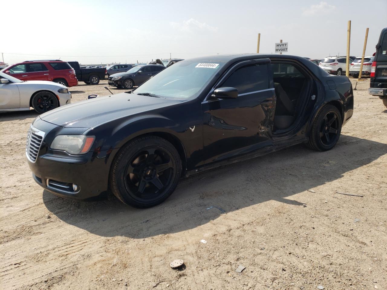 CHRYSLER 300 S 2014
