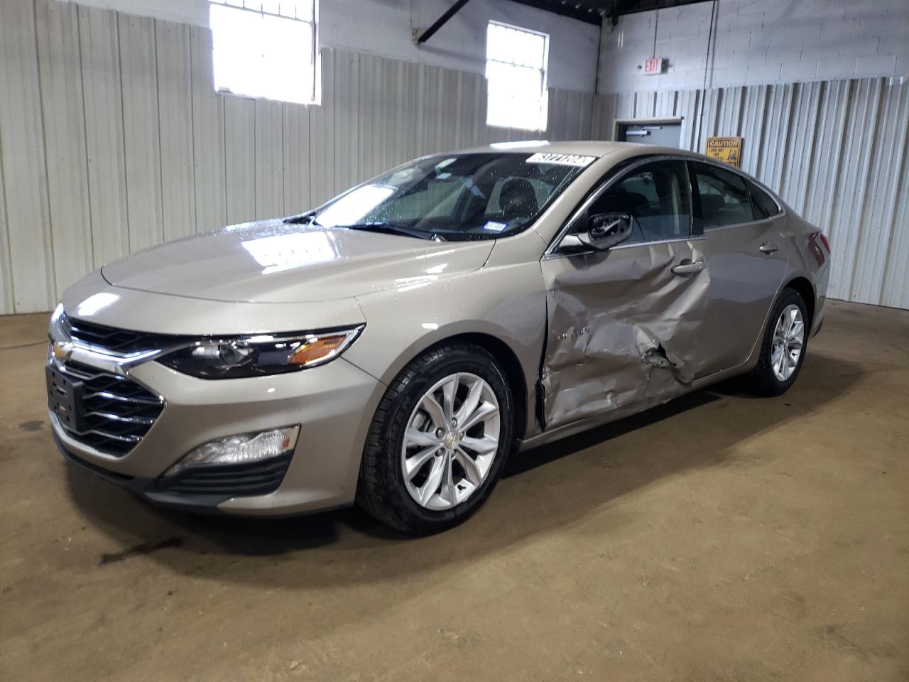 CHEVROLET MALIBU LT 2023
