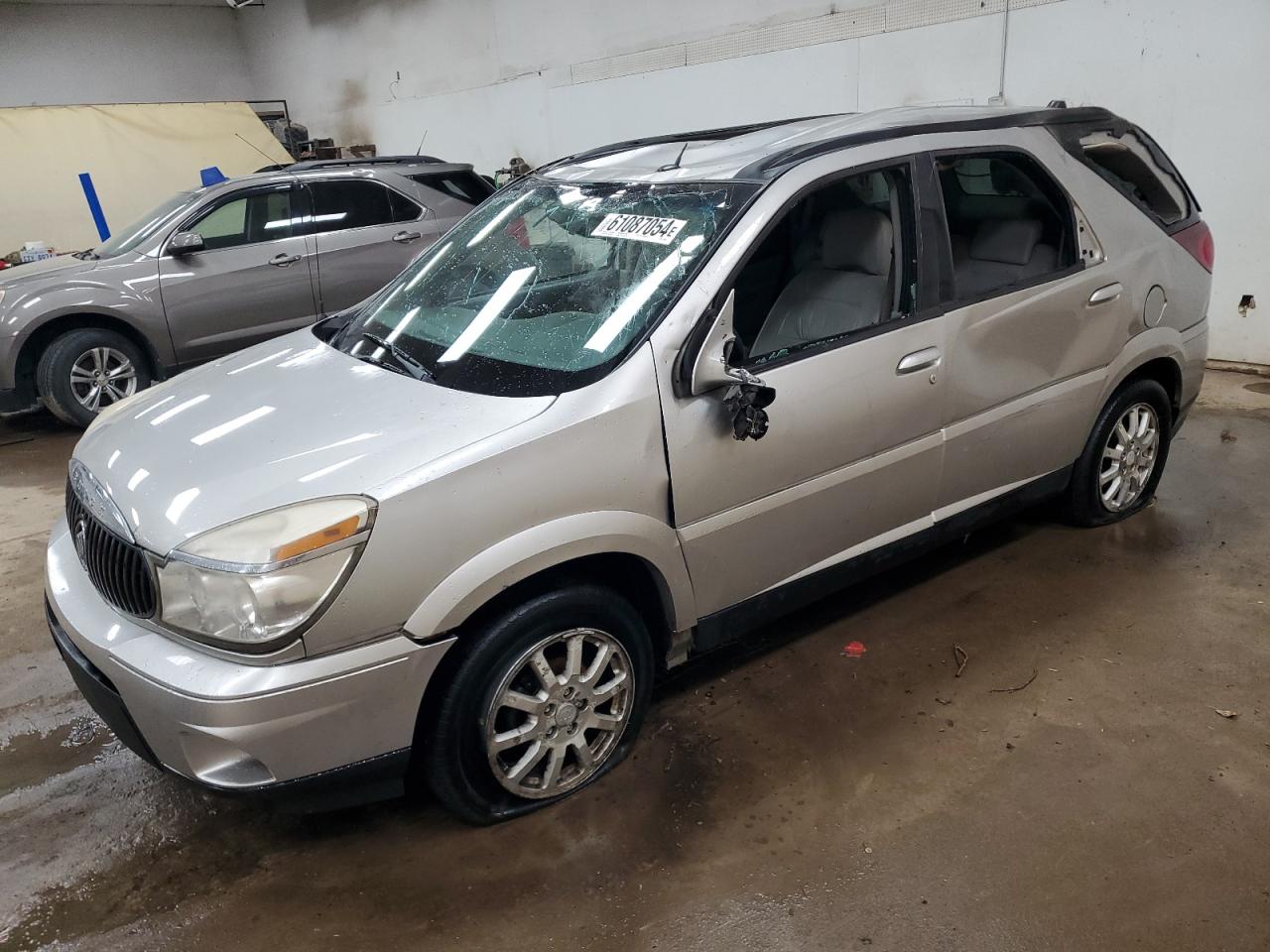 BUICK RENDEZVOUS 2006