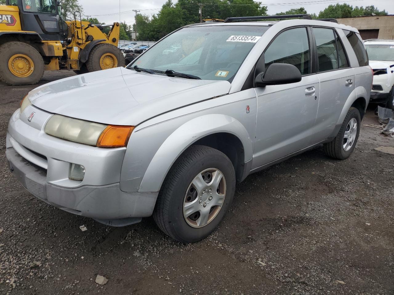 SATURN VUE 2005