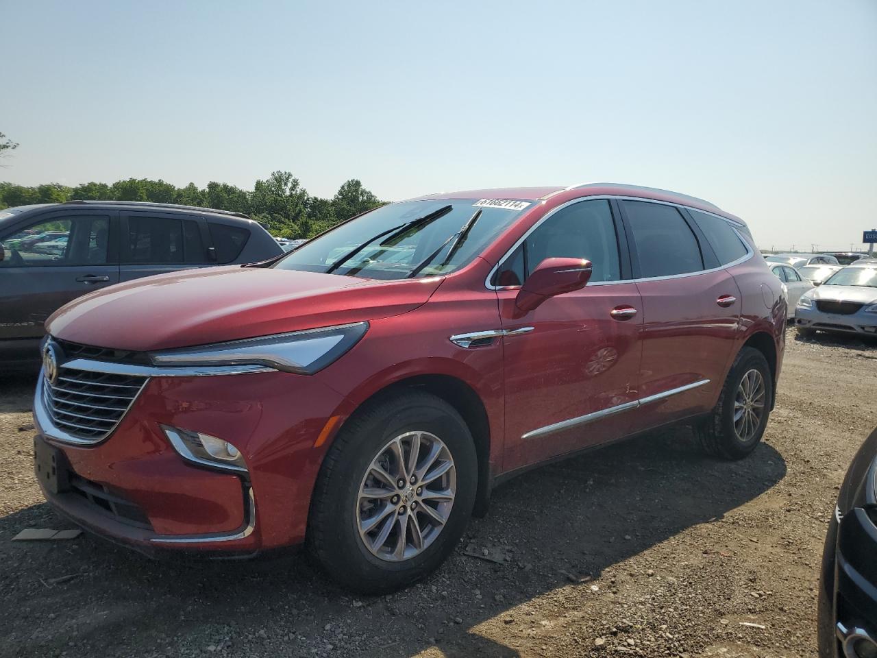 BUICK ENCLAVE PR 2024