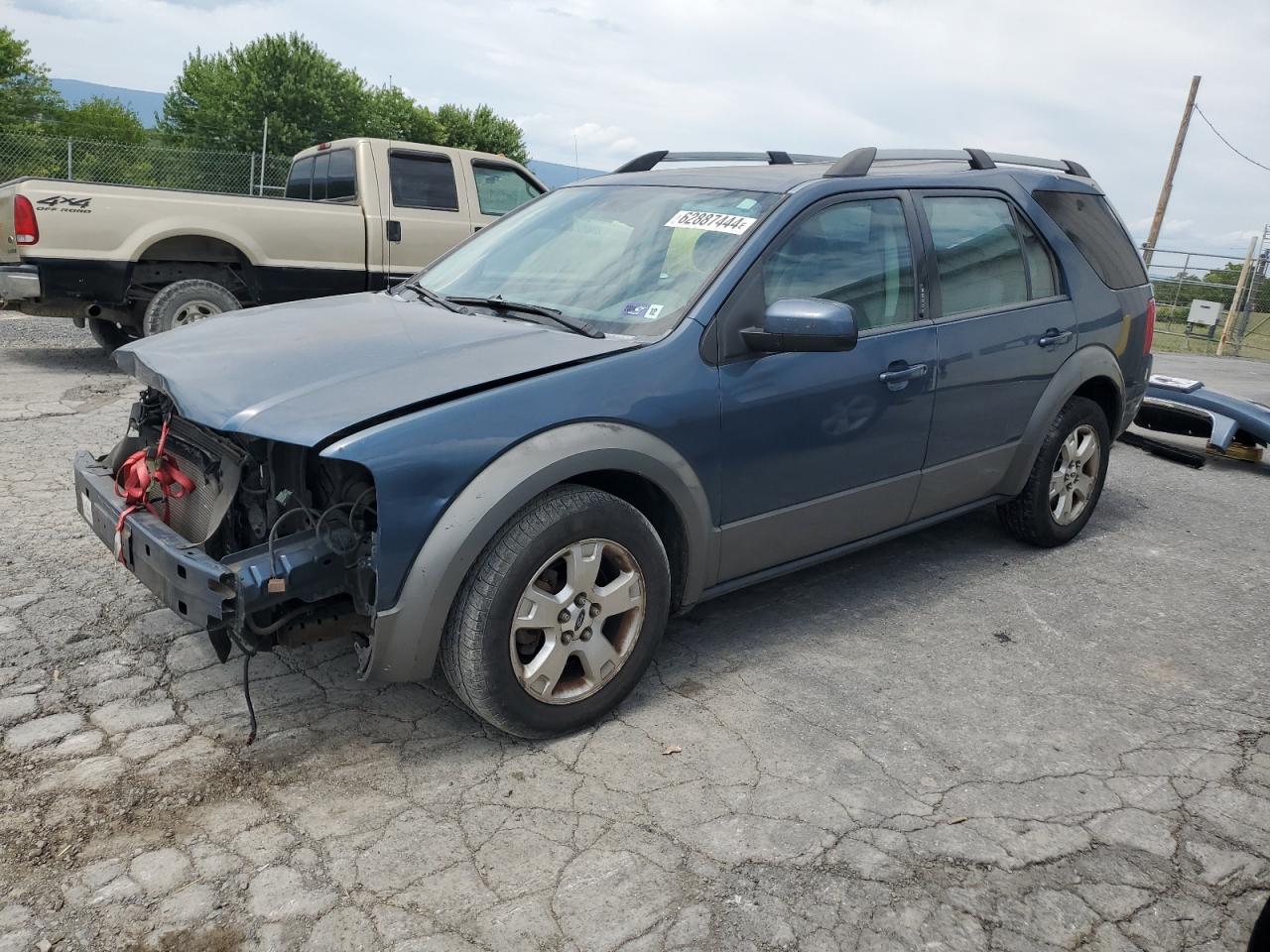 FORD FREESTYLE 2005