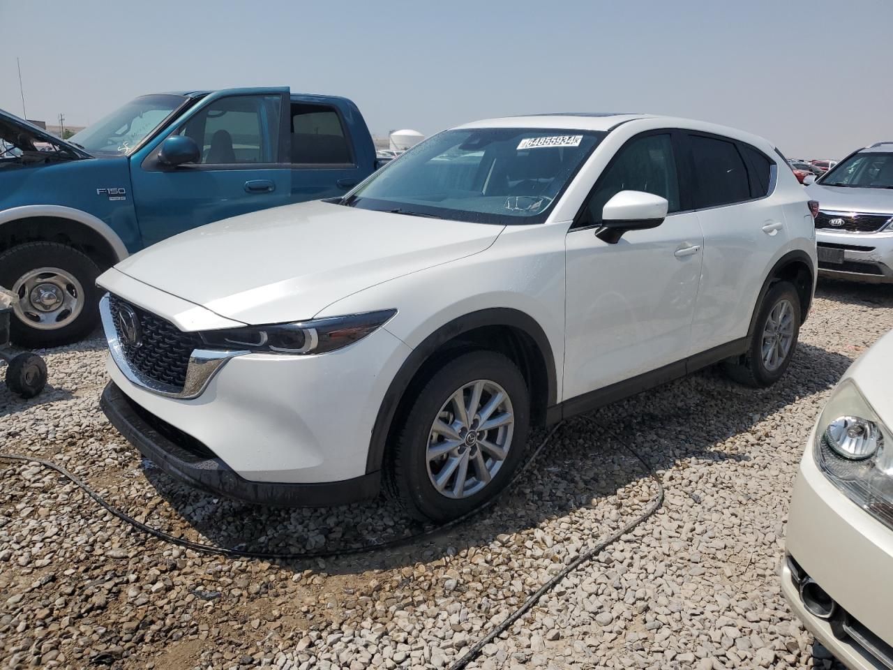 MAZDA CX-5 PREFE 2023